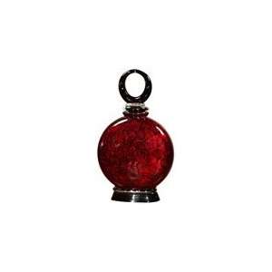  Dale Tiffany Glass Alton Perfume Bottle