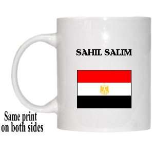  Egypt   SAHIL SALIM Mug 
