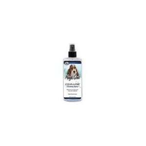   CLEANING SPRAY, Size 4 OUNCE (Catalog Category DogGROOMING) Pet