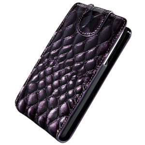  SaFPWR Battery Case XR for iPhone 3G/3GS   Purple Crystal 
