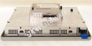    K15C4D2 /A PanelView Plus 1500 Keypad/Ethernet/RS 232 2011  