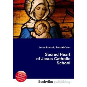  Sacred Heart of Jesus Catholic School Ronald Cohn Jesse 