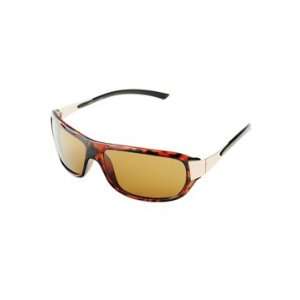  Leo Duvati Tortoise Anker Sunglasses 