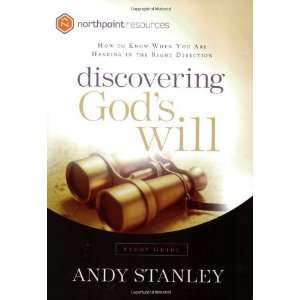   Direction (Northpoint Resources) [Paperback] Andy Stanley Books