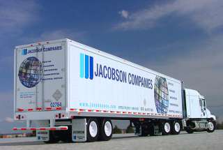 VR DCP   JACOBSON 6600 Freightliner Century   30218  