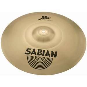  Sabian XS20 18 Concert Band Cymbal Pair Musical 