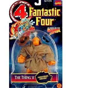  Thing II Action Figure Toys & Games