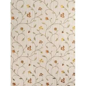   Fabricut FbC 3812705 Sargas   Apricot Ja Fabric Arts, Crafts & Sewing