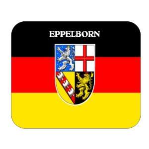  Saarland, Eppelborn Mouse Pad 