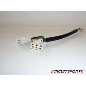    Circuit Sports NISSAN S13/S14 240SX TURBO TIMER HARNESS Automotive
