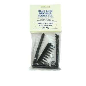  Blue Line USA 3 Nail Spotter Repair Kit (RK05)