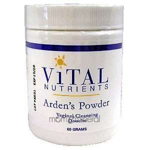  Vital Nutrients Ardens Powder 60 Grams Health & Personal 