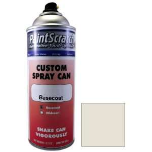  12.5 Oz. Spray Can of Bright Argent Silver Metallic (Wheel 
