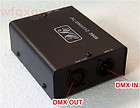 Brand New USB to DMX Interface converter adapter items in O Ogood 