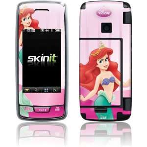  Princess Ariel skin for LG Voyager VX10000 Electronics