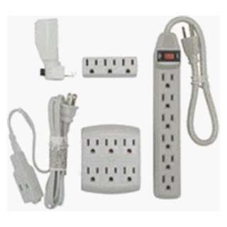  5pc Promo Plug Pack