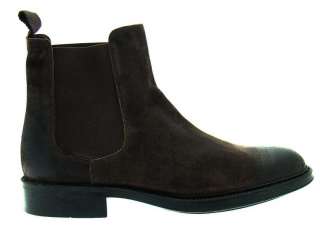 Beatles Boots Handmade Longhi Moro 5 (39)  