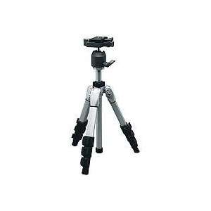  Leupold Compact Size 4 section Tripod with Adjustable Ball 