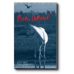  Monamour (9789654115582) Rut Yarden Books