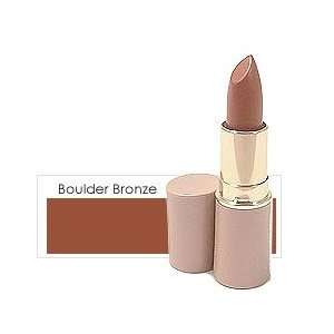  Loreal Shine Delice Lipstick, 822 Boulder Brown Beauty