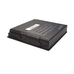   Lithium Ion Laptop Battery For Dell Inspiron 2650 Electronics