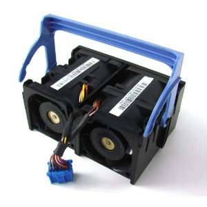  Genuine DELL Case Cooling Fan For the PowerEdge 1950 and 