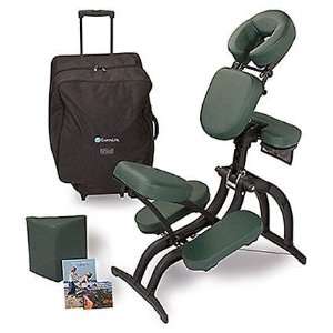  Earthlite   Avila II Massage Chair Package Sports 