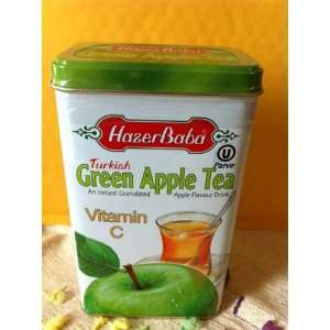  Hazer Baba Turkish Green Apple Tea 