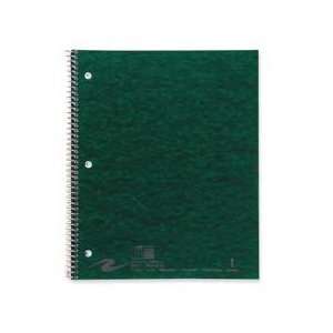  ROA11098   Wirebound Notebook, College Ruled, 100/Shts 