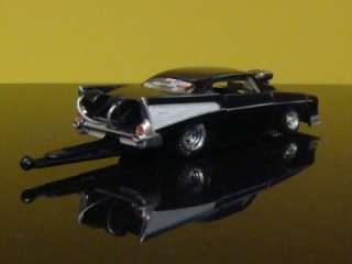 1957 Chevy Bel Air Nitro Dragster 1/64 Scale Limited Edition 8 