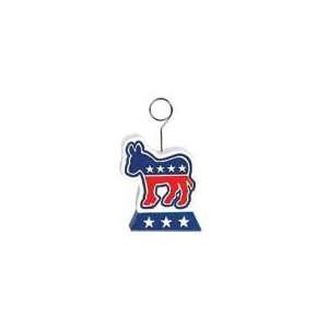  Democratic Donkey Balloon Weight