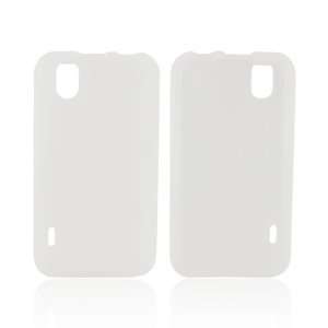   Non Slip Extra Grip Rubbery Feel Silicone Skin Case Cover Electronics