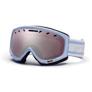  Smith Phase Goggles   Womens 2012