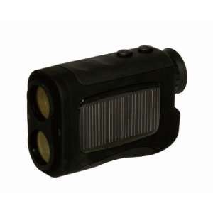 com GSI Quality Solar Powered Weather Resistant 400 Laser Rangefinder 