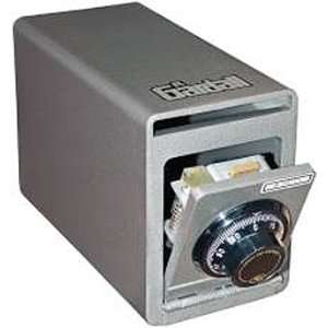  Gardall Under Counter Depository Safe   454 Cu. In. Dial 