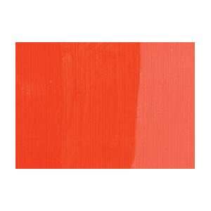  Charvin Oil Paint Extra Fine 60 ml   Cadmium Red Light 