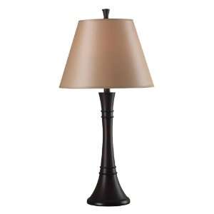  Kenroy Lighting 20688MBRZ Rowley 1 Light Table Lamps in 
