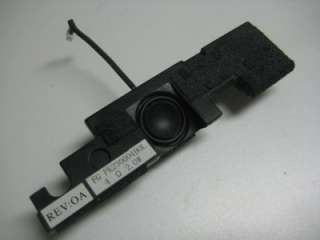 DELL D620 D630 LAPTOP SPEAKER PK230004B0L  