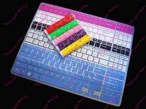 Keyboard Skin Cover F Dell Inspiron N5010/IM501R/M501R  