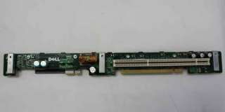 DELL POWEREDGE 1950 SERVER PCI X RISER BOARD (J9065)  