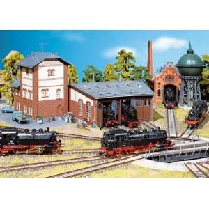  Faller 120176 Roundhouse Extension Toys & Games