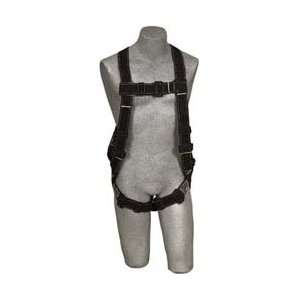  DBI/SALA Univ W/ctd Hrdwre Speciality Harness