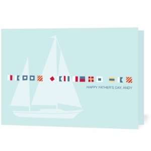   Greeting Cards   Happy Sailing By Pinkerton Design Health & Personal