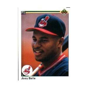  Joey Belle 1990 Upper Deck Card #446