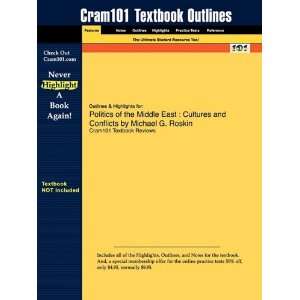   Roskin, ISBN 9780131594241 (9781428849570) Cram101 Textbook Reviews