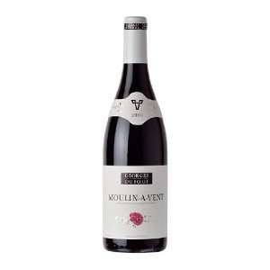   Moulin a vent Domaine Des Rosiers 2010 750ML Grocery & Gourmet Food