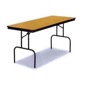 Midwest Folding Products 3096F36 F Series Folding Table 