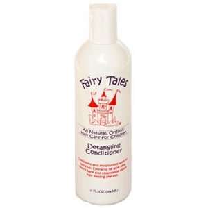  Fairy Tales Detangling Conditioner 12 oz Beauty