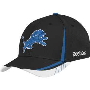  Reebok Detroit Lions Youth 2011 Player Draft Hat Youth 