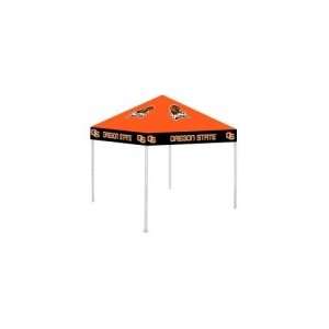  Oregon State Beavers Ultimate Tailgate Canopy Patio, Lawn 